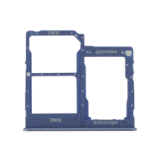 Porta SIM Blu Galaxy A40 (A405F)