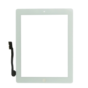 Vero Touch Bianco iPad 3