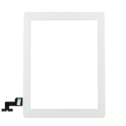 Vero Touch Bianco iPad 2