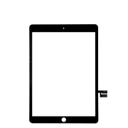 Tattile Noir iPad 7 10.2'' (2019)