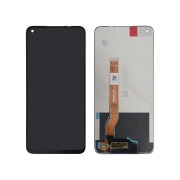 Display Completo OnePlus Nord CE 2 Lite 5G Nero (Senza Frame)