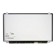 PC Display Slim 15.6" - 1366 x 768 - 40 Pins - Destra