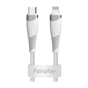 FAIRPLAY TORILIS Cavo da USB-C a Lightning (1m)