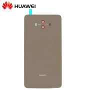 Vetro Posteriore Marrone Huawei Mate 10