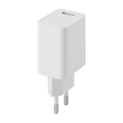 FAIRPLAY MILANO Chargeur 1 USB (Bianco)