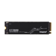KINGSTON SSD NVMe KC3000 500GB