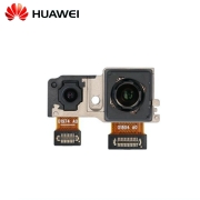 Fotocamera Frontale 32+1.9 MP Huawei P40 Pro