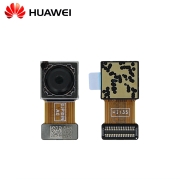 Fotocamera Posteriore 16 MP Huawei P Smart Plus