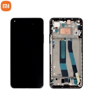Display Completo Nero Xiaomi Mi 11 Lite 4G