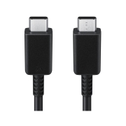 SAMSUNG Cavo USB-C 1,8m 25W (Nero)