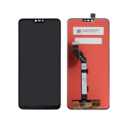 Display Nero Xiaomi Mi 8 Lite (senza frame)