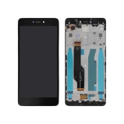 Display Nero Xiaomi Redmi Note 4/4X (Global)