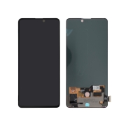 Display OLED Nero Xiaomi Mi 9T/9T Pro