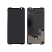 Display Nero ROG Phone II (ZS660KL)