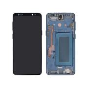 Display Completo Blu Galaxy S9 (ReLife)