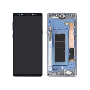 Display Completo Blu Galaxy Note 9 (N960F) (ReLife)