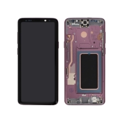 Display Completo Viola Galaxy S9+ (G965F) (ReLife)