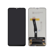 Display Completo Nero Huawei P Smart 2019