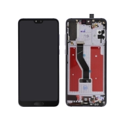 Display Completo Twilight Huawei P20 Pro (con frame)