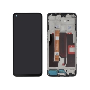 Display Completo Oppo A54/A74 5G (Con Frame) (ReLife)