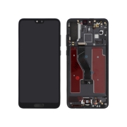 Display Completo Huawei P20 Pro (con frame) (ReLife)