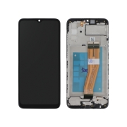 Display Completo Galaxy A02S (A025G) (Version G) (ReLife)