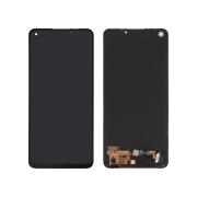 Display Completo OnePlus Nord CE 2 5G Nero (Senza Frame)