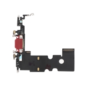 Connettore di ricarica Rosso iPhone SE