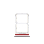Porta SIM Xiaomi Mi 10 Lite 5G (Bianco)