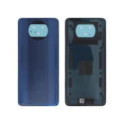 Vetro Posteriore Blu Xiaomi Poco X3