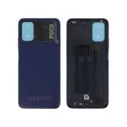 Vetro Posteriore Blu Xiaomi Poco M3