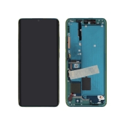 Display verde Xiaomi Mi Note 10/10 Pro
