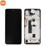 Display Completo Grigio Xiaomi Mi 10T Lite 5G