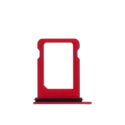 Porta SIM Rosso iPhone 13 Mini
