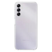 SAMSUNG Back Cover Scocca Galaxy A14 4G/A14 5G (Clear) (Bulk)