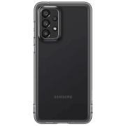 SAMSUNG Back Cover Scocca Galaxy A33 5G (Clear) (Bulk)