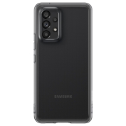SAMSUNG Back Cover Scocca Galaxy A53 5G (Clear) (Bulk)