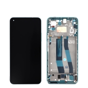Display Completo Verde Xiaomi Mi 11 Lite 5G