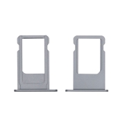 Porta SIM Grigio Siderale iPhone 6S Plus