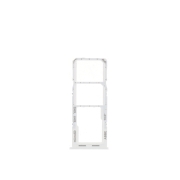 Porta SIM Bianco Galaxy A22 4G (A225F)