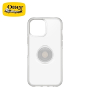 Custodia OTTERBOX POP SYMMETRY iPhone 13 Pro Max (Trasparente)
