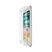 BELKIN ScreenForce Pellicola in vetro iPhone 7/8 Plus (Bianco)