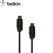 BELKIN Cavo HDMI 4K (1m)