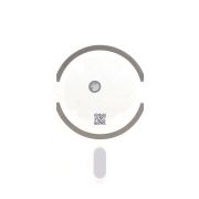 Tappetino Magnetico di Ricarica Wireless iPhone 12 Mini