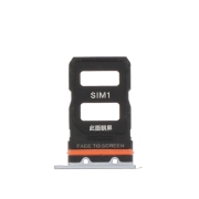 Porta SIM Xiaomi 12 5G Blu