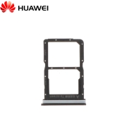 Porta SIM Nero Huawei P Smart S