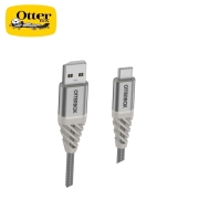 OTTERBOX Premium Cavo USB-C Argento (1m)