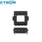 E-TWOW Copri Monitor LCD