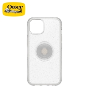 Custodia OTTERBOX Pop Symmetry iPhone 13 (Stardust Trasparente)