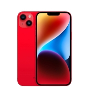 Telefono finto da esposizione iPhone 14 Plus (Product Red)